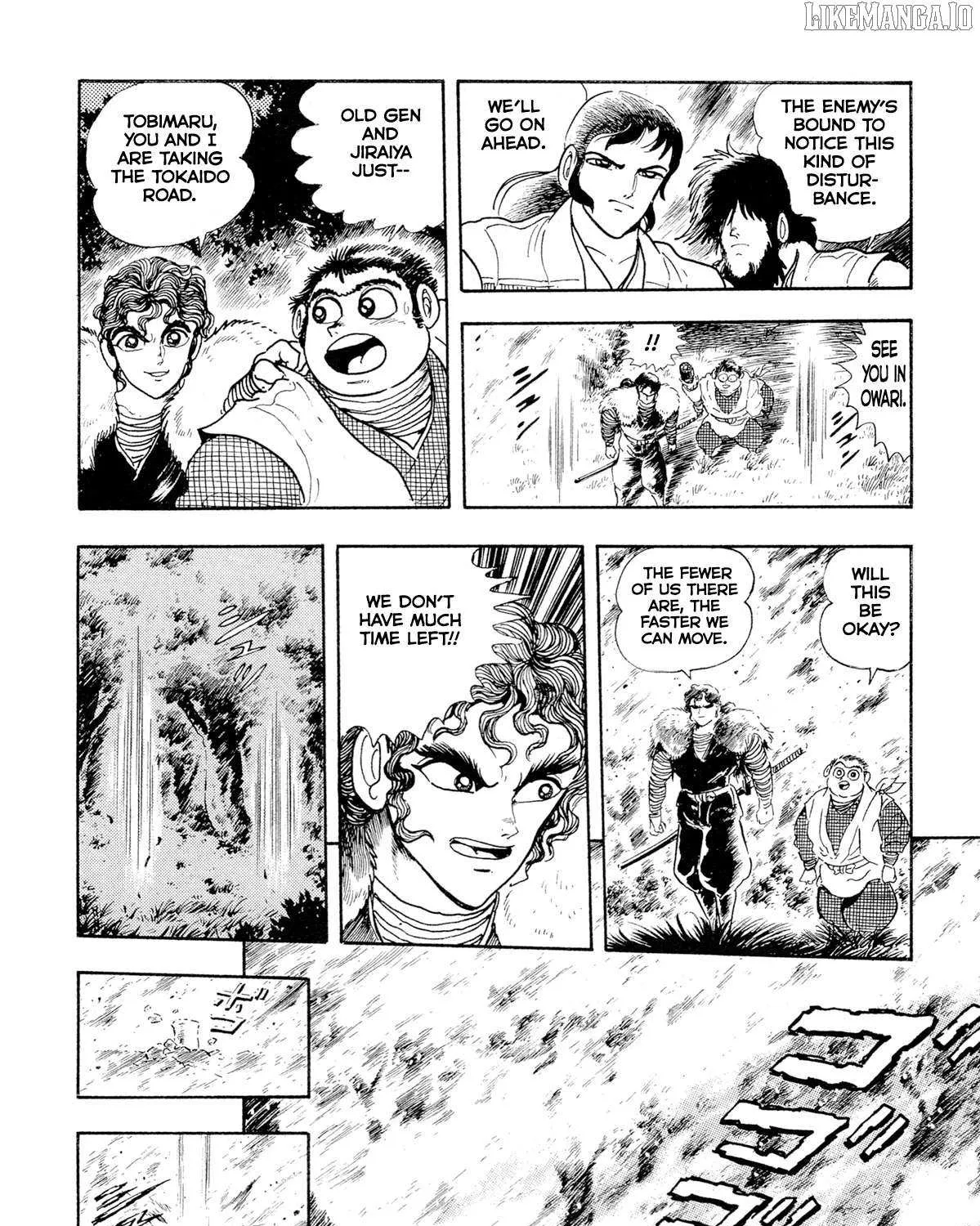 Read Kyomu Senki chapter 17 image 13 on Lezhin