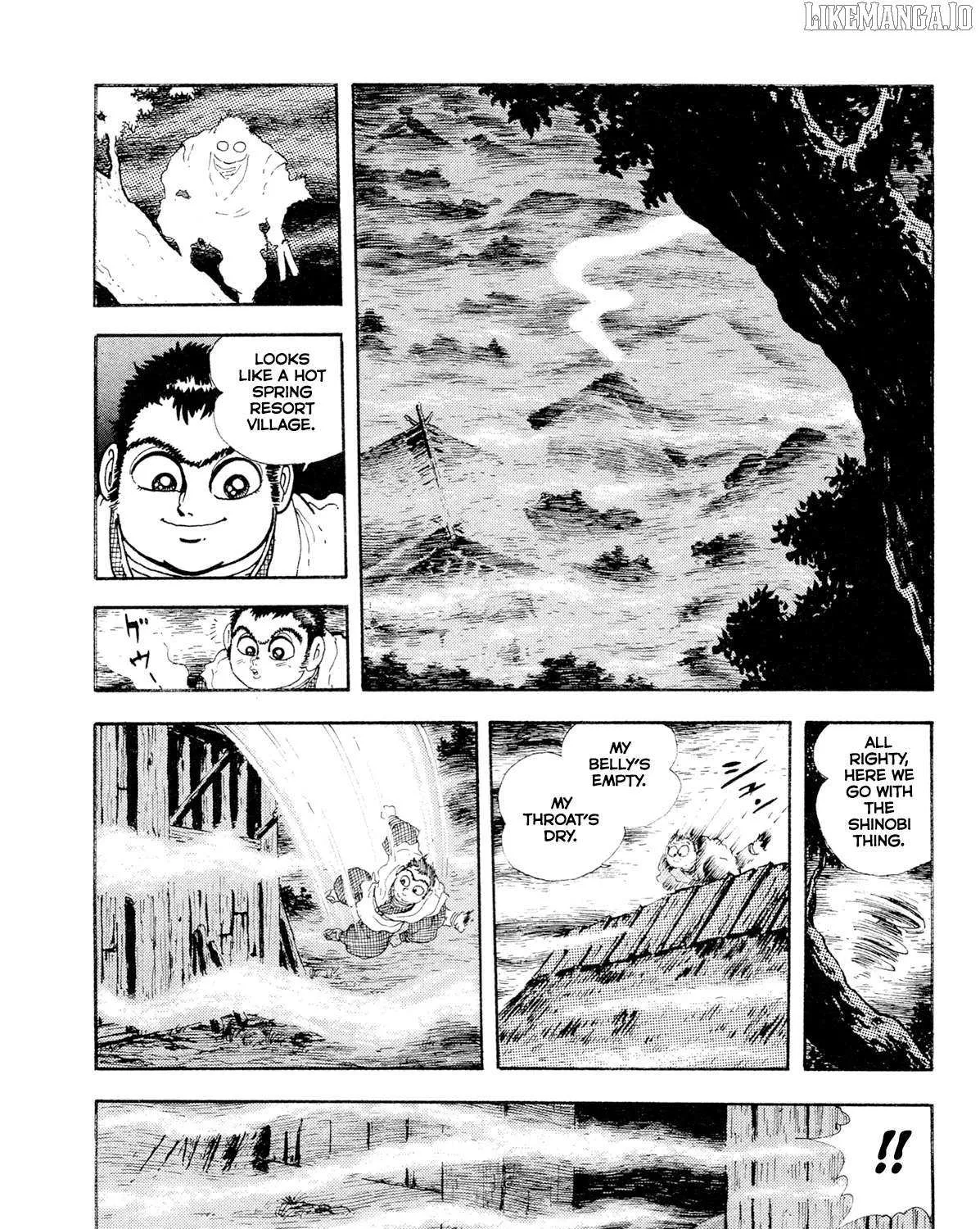 Read Kyomu Senki chapter 17 image 25 on Lezhin