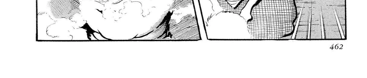 Read Kyomu Senki chapter 17 image 30 on Lezhin