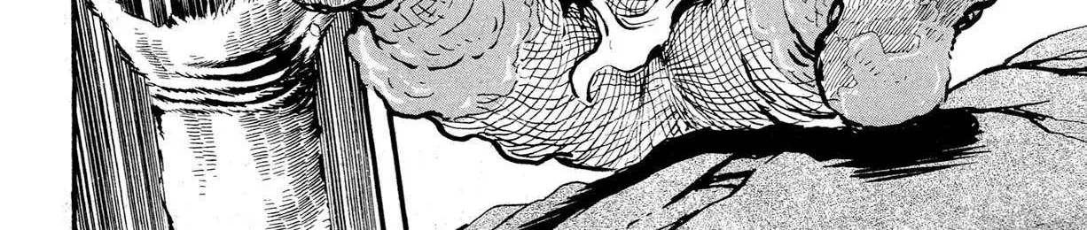 Read Kyomu Senki chapter 17 image 32 on Lezhin