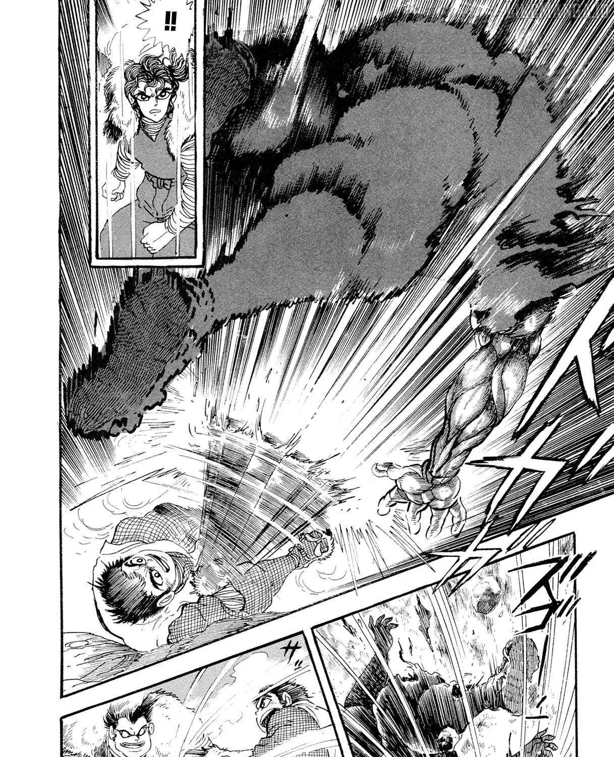 Read Kyomu Senki chapter 17 image 33 on Lezhin