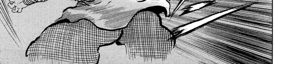 Read Kyomu Senki chapter 17 image 40 on Lezhin