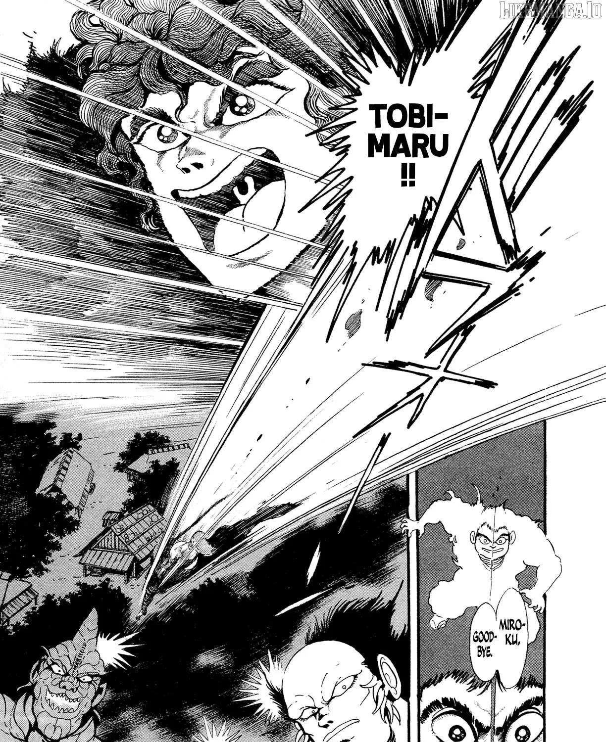 Read Kyomu Senki chapter 17 image 51 on Lezhin