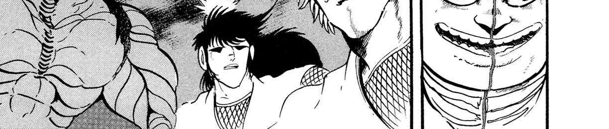 Read Kyomu Senki chapter 17 image 52 on Lezhin