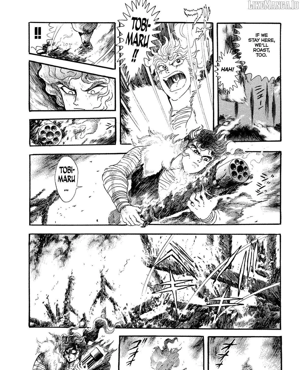 Read Kyomu Senki chapter 17 image 57 on Lezhin