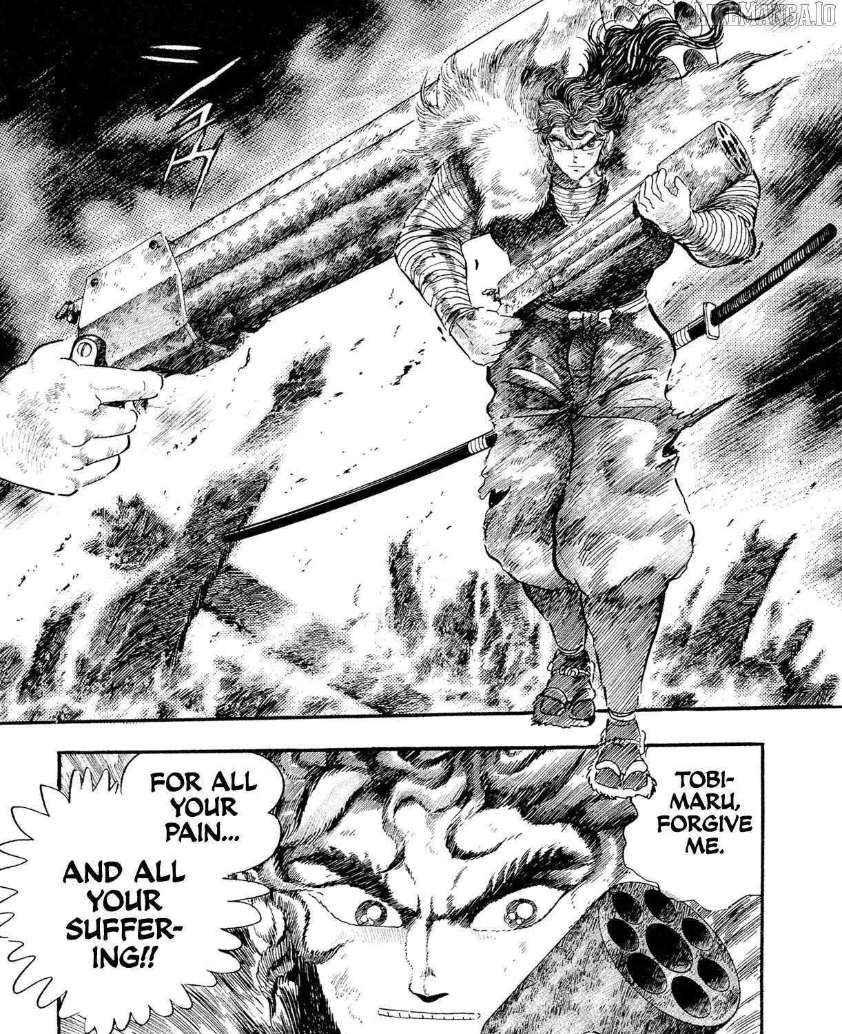 Read Kyomu Senki chapter 17 image 59 on Lezhin