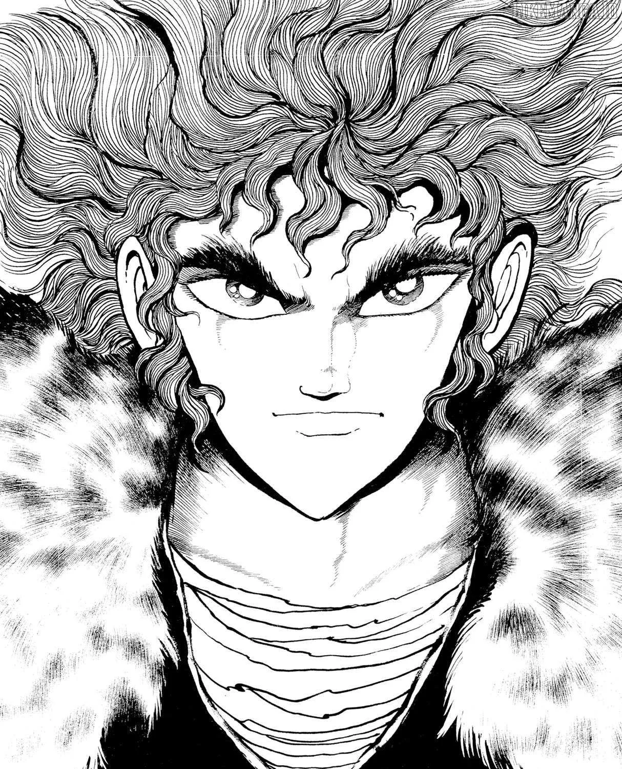 Read Kyomu Senki chapter 17 image 61 on Lezhin