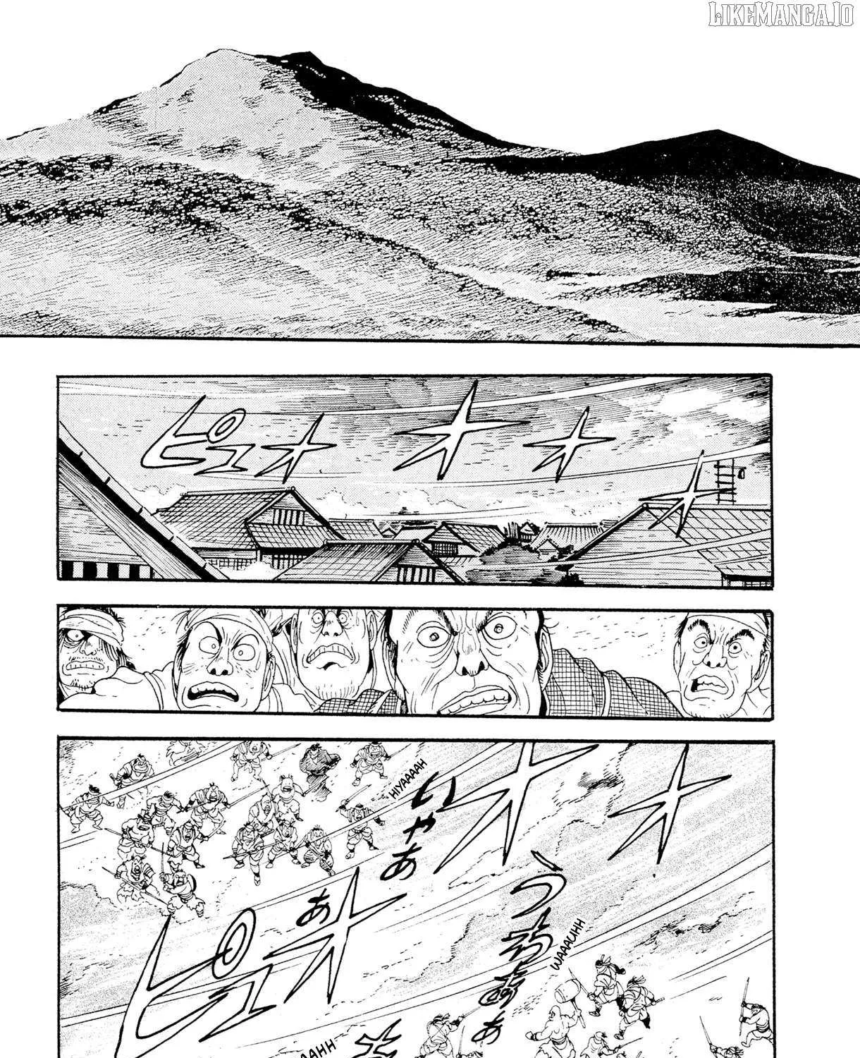 Read Kyomu Senki chapter 17 image 63 on Lezhin