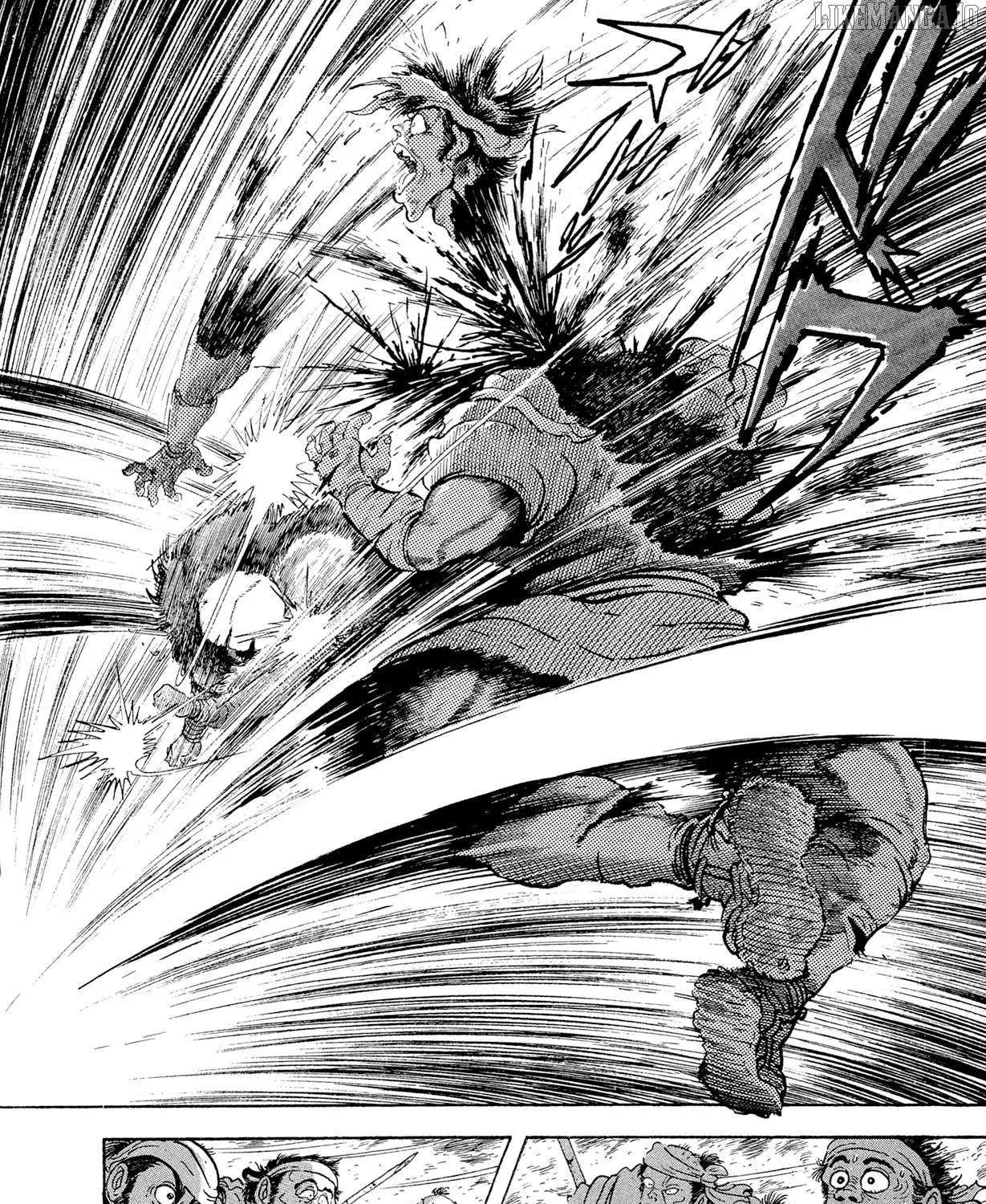 Read Kyomu Senki chapter 17 image 75 on Lezhin