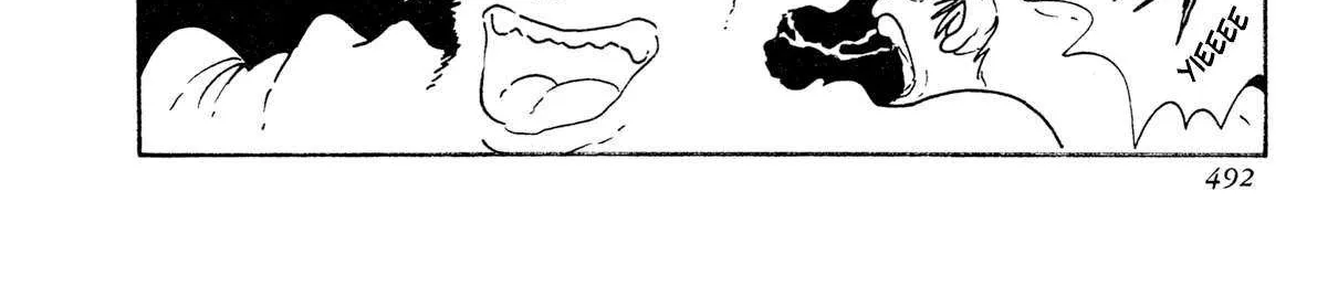 Read Kyomu Senki chapter 17 image 88 on Lezhin