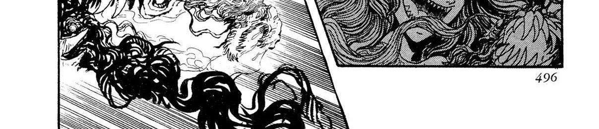 Read Kyomu Senki chapter 17 image 96 on Lezhin
