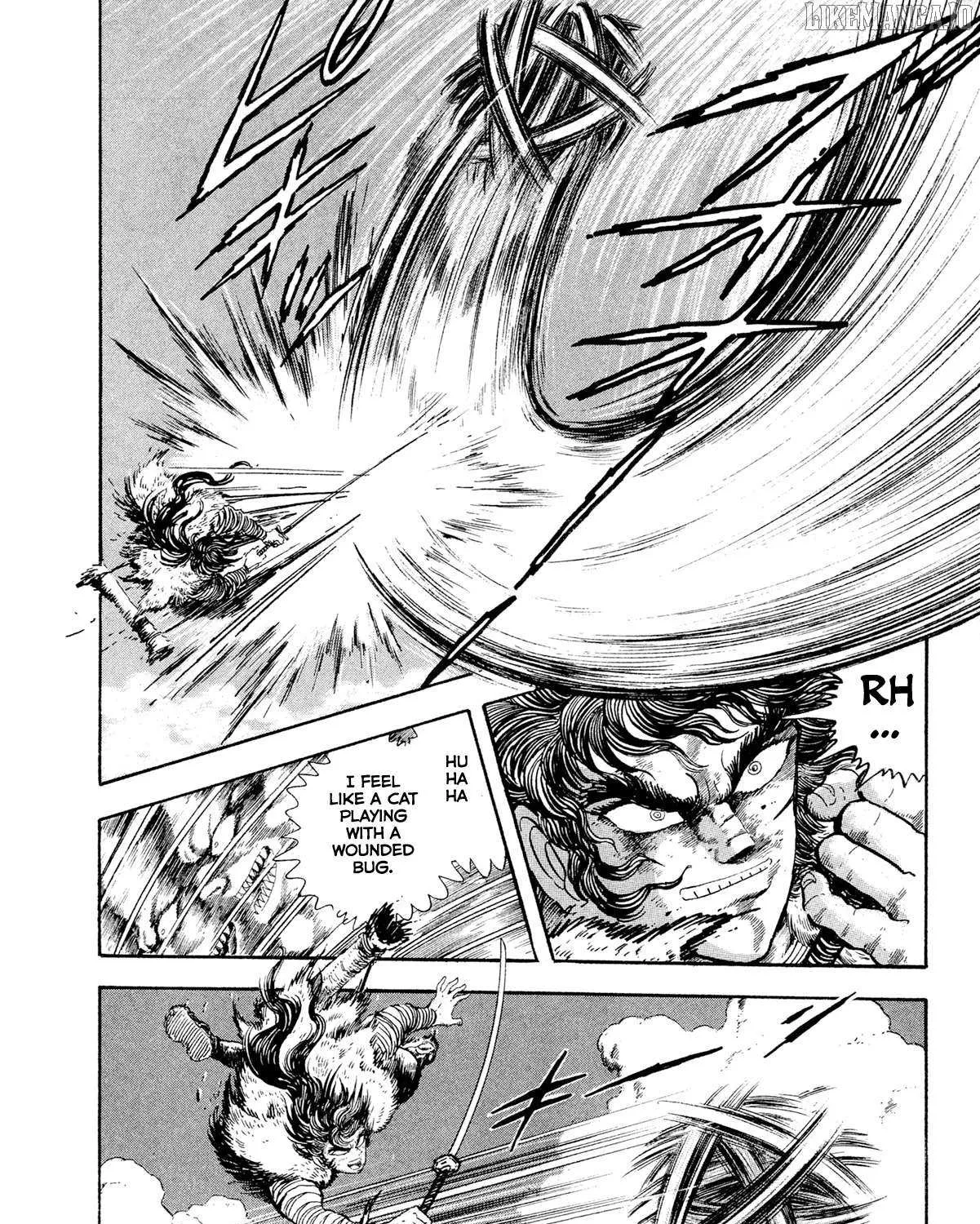 Read Kyomu Senki chapter 18 image 10 on Lezhin
