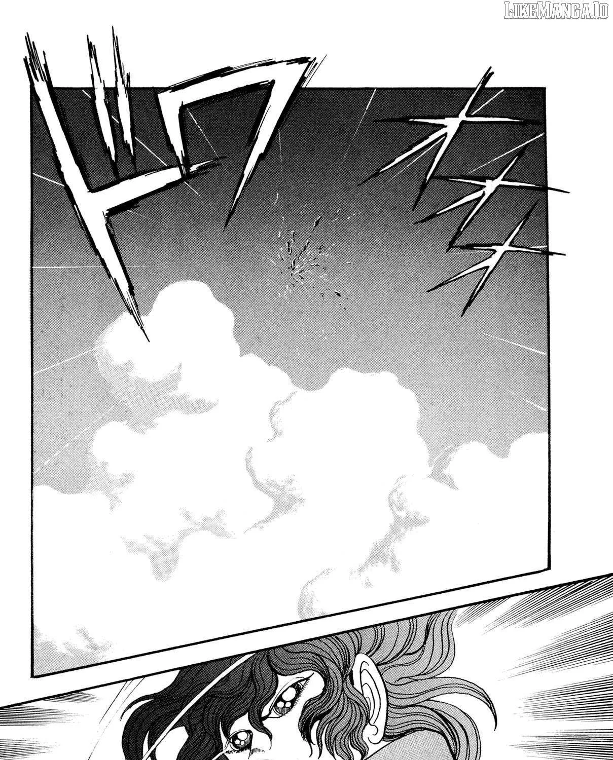 Read Kyomu Senki chapter 18 image 16 on Lezhin