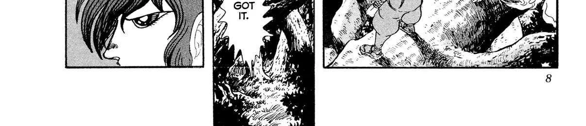 Read Kyomu Senki chapter 18 image 19 on Lezhin