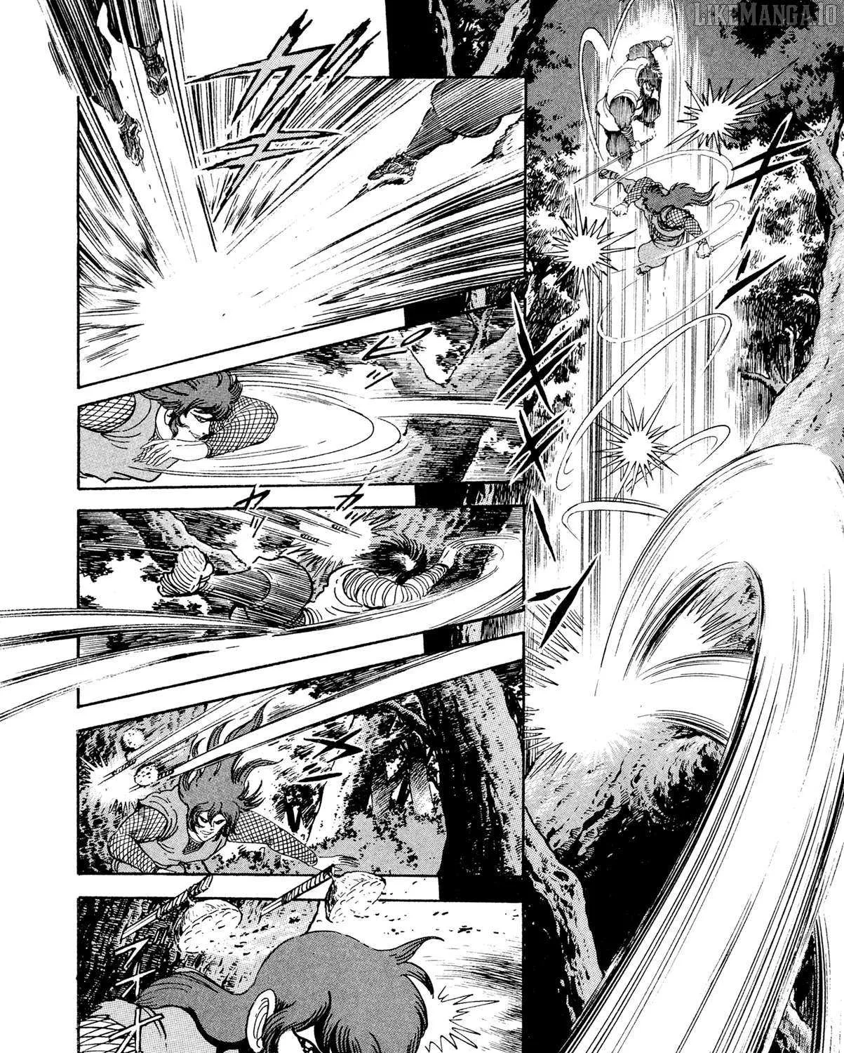 Read Kyomu Senki chapter 18 image 26 on Lezhin