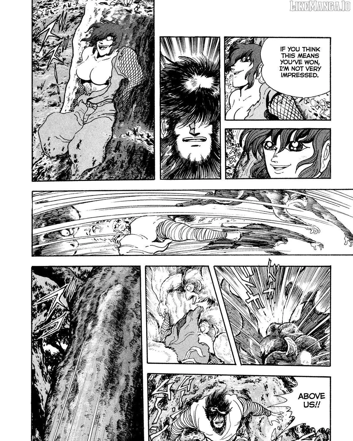 Read Kyomu Senki chapter 18 image 34 on Lezhin