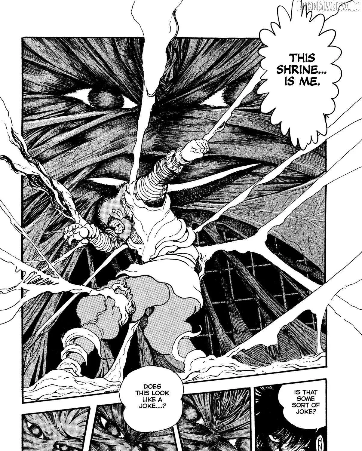 Read Kyomu Senki chapter 18 image 50 on Lezhin