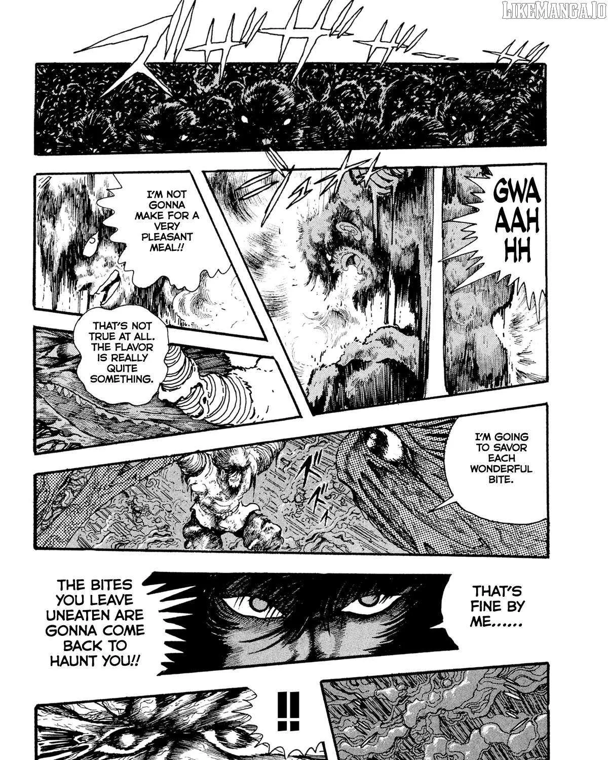 Read Kyomu Senki chapter 18 image 54 on Lezhin