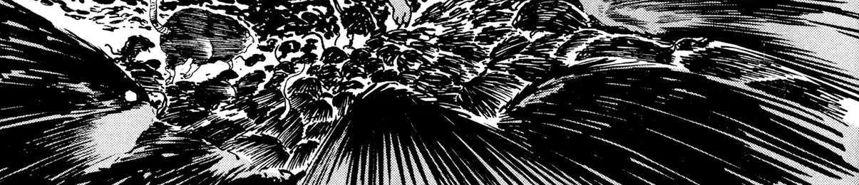 Read Kyomu Senki chapter 18 image 59 on Lezhin