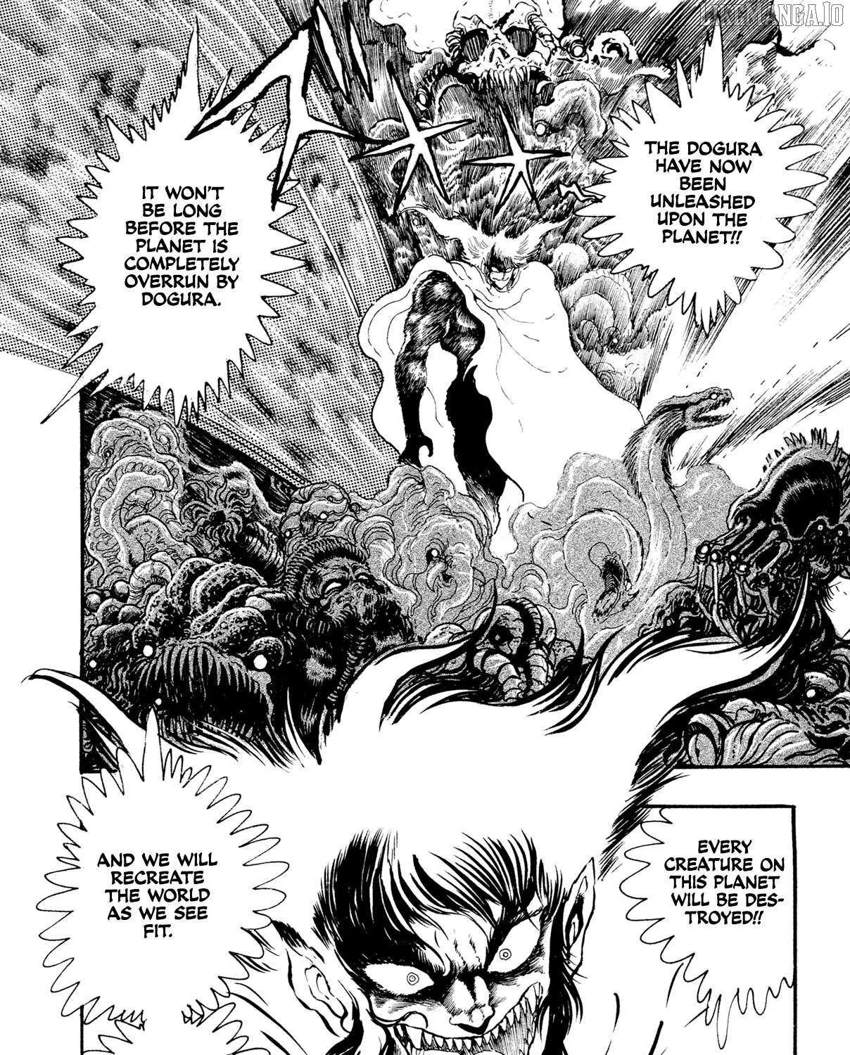 Read Kyomu Senki chapter 18 image 84 on Lezhin