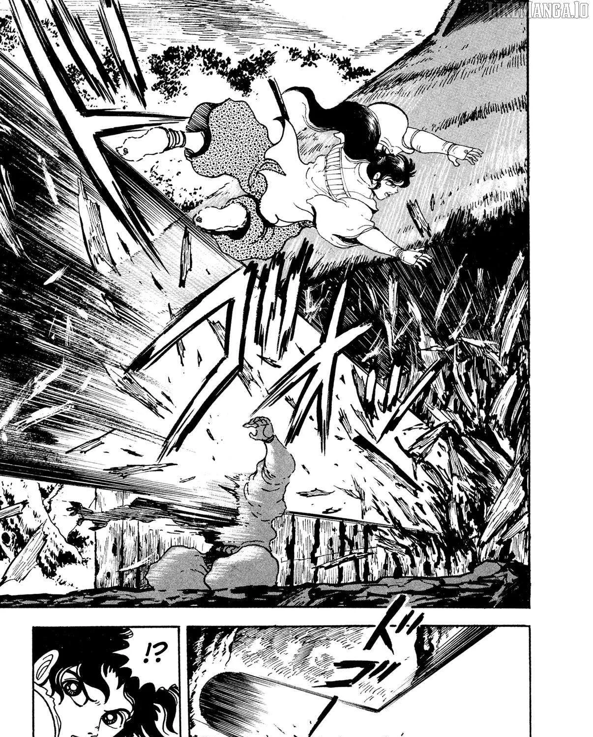 Read Kyomu Senki chapter 18 image 98 on Lezhin