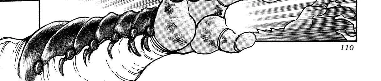 Read Kyomu Senki chapter 19 image 100 on Lezhin