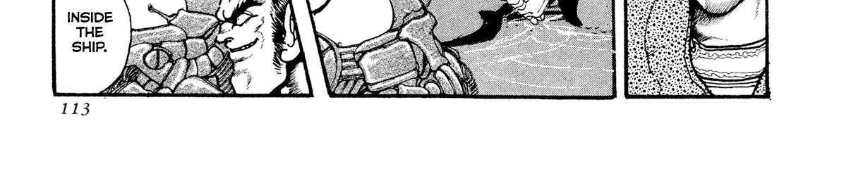 Read Kyomu Senki chapter 19 image 106 on Lezhin