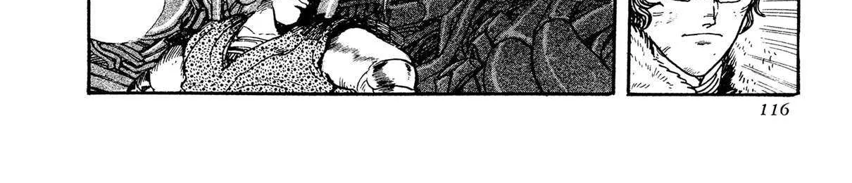 Read Kyomu Senki chapter 19 image 112 on Lezhin
