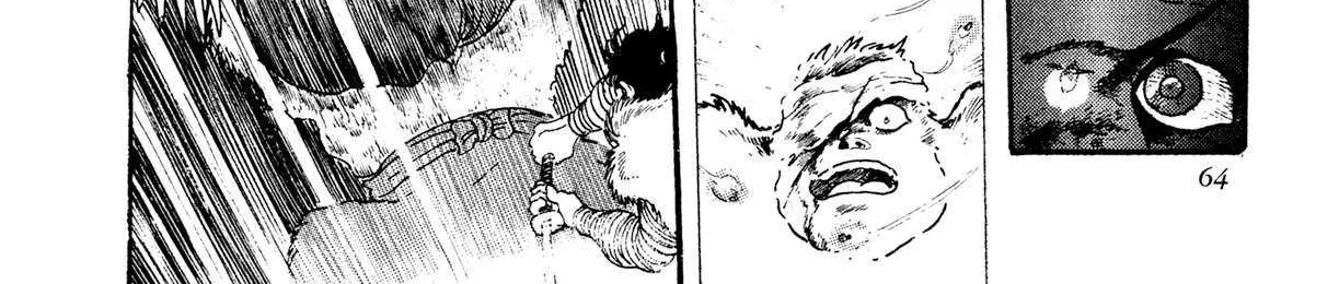 Read Kyomu Senki chapter 19 image 12 on Lezhin