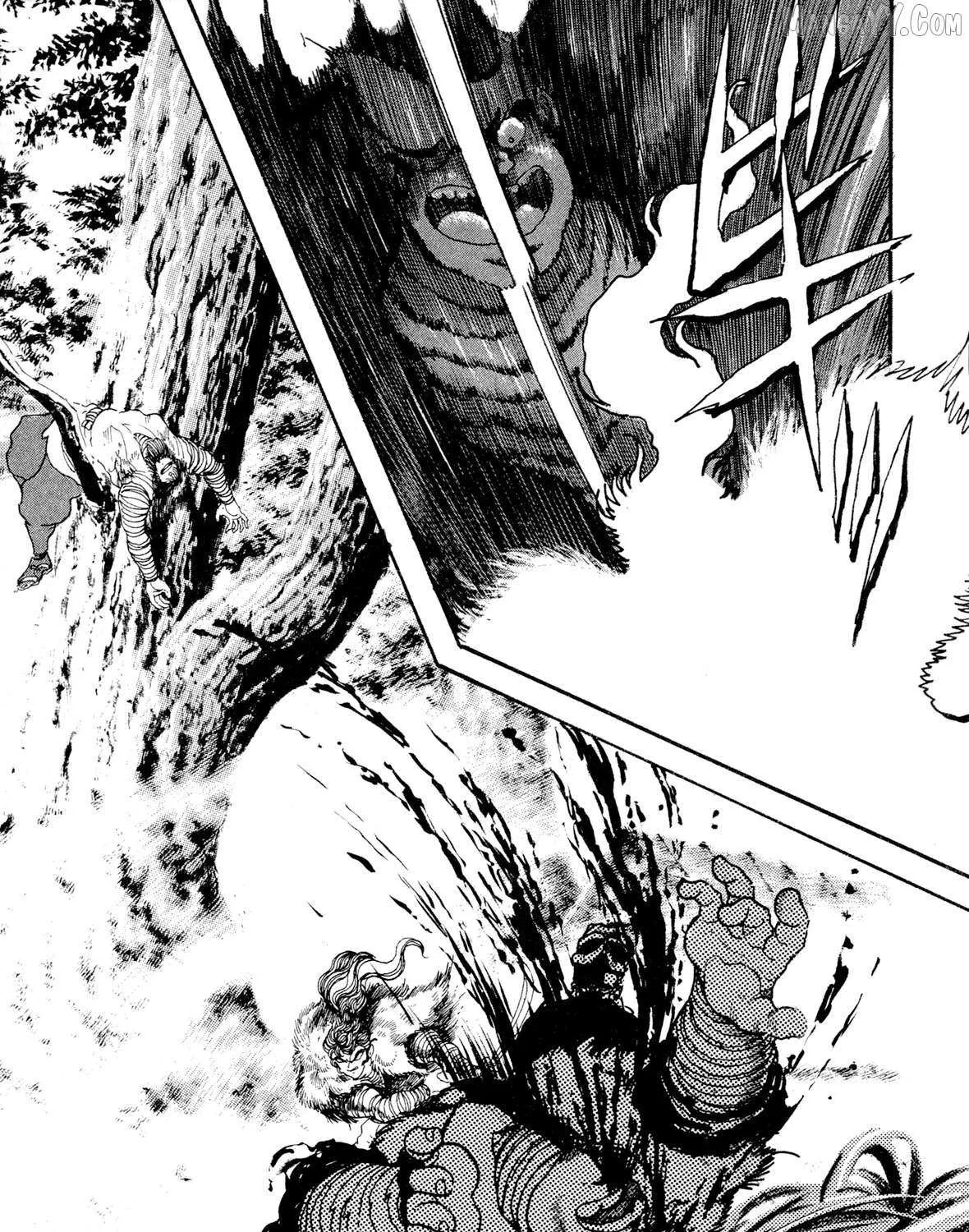 Read Kyomu Senki chapter 19 image 13 on Lezhin