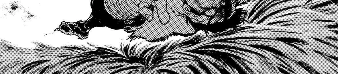Read Kyomu Senki chapter 19 image 14 on Lezhin