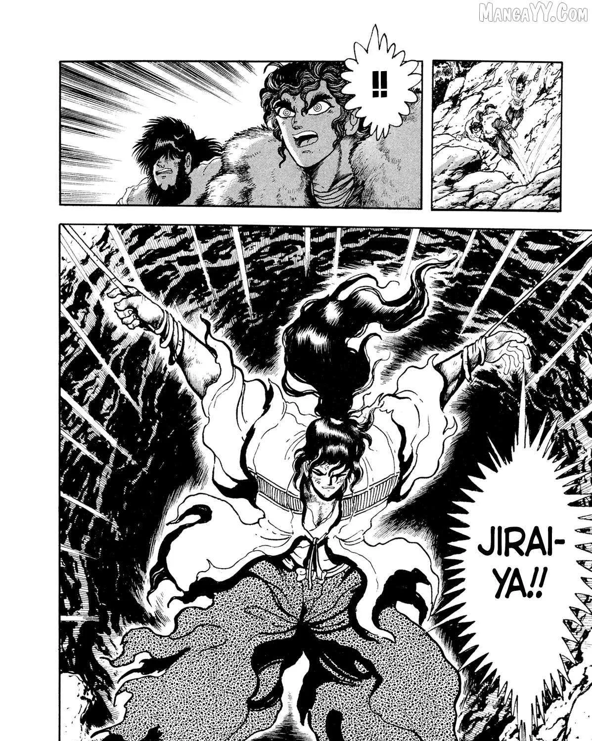 Read Kyomu Senki chapter 19 image 19 on Lezhin