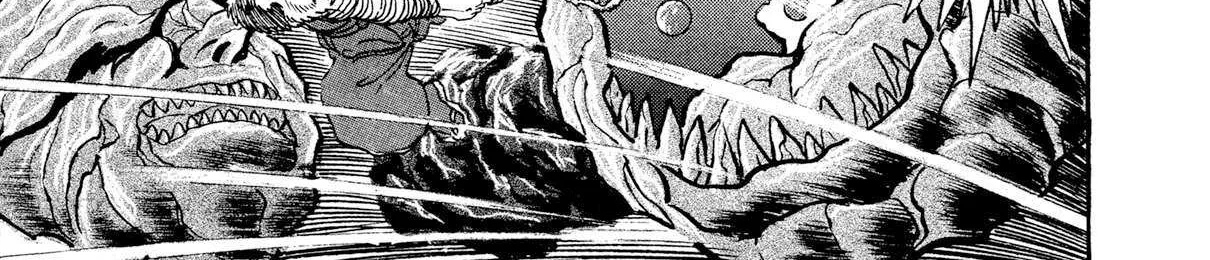 Read Kyomu Senki chapter 19 image 2 on Lezhin