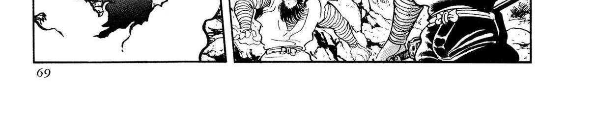 Read Kyomu Senki chapter 19 image 22 on Lezhin