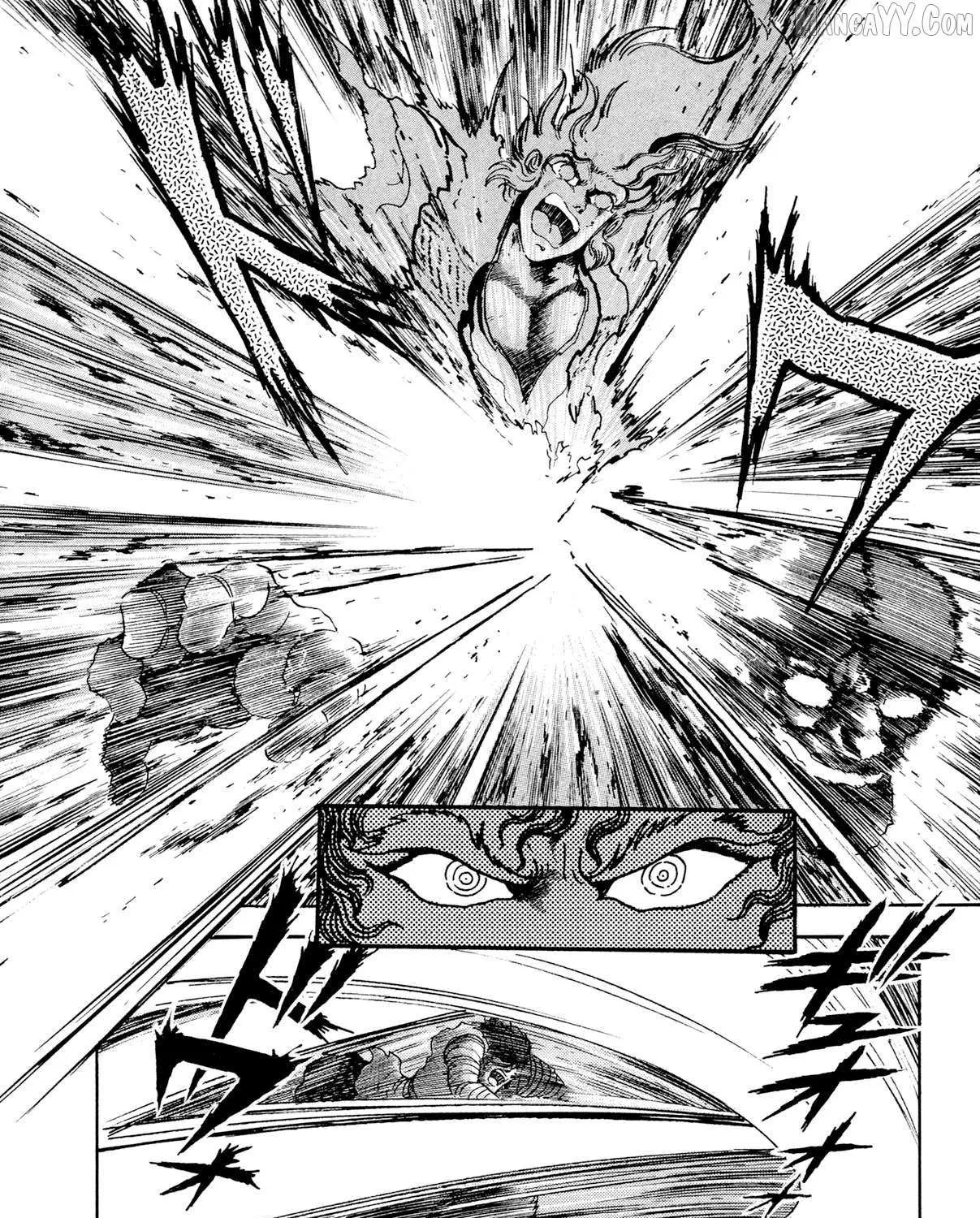 Read Kyomu Senki chapter 19 image 23 on Lezhin