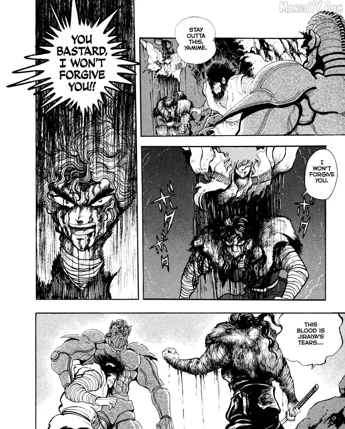 Read Kyomu Senki chapter 19 image 27 on Lezhin