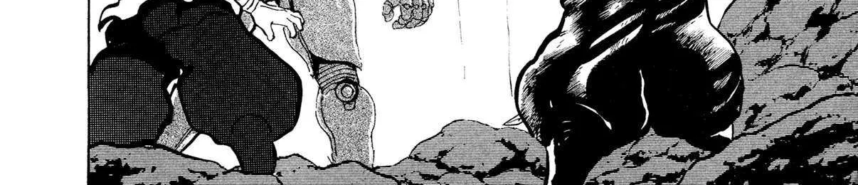 Read Kyomu Senki chapter 19 image 28 on Lezhin