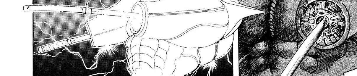 Read Kyomu Senki chapter 19 image 36 on Lezhin
