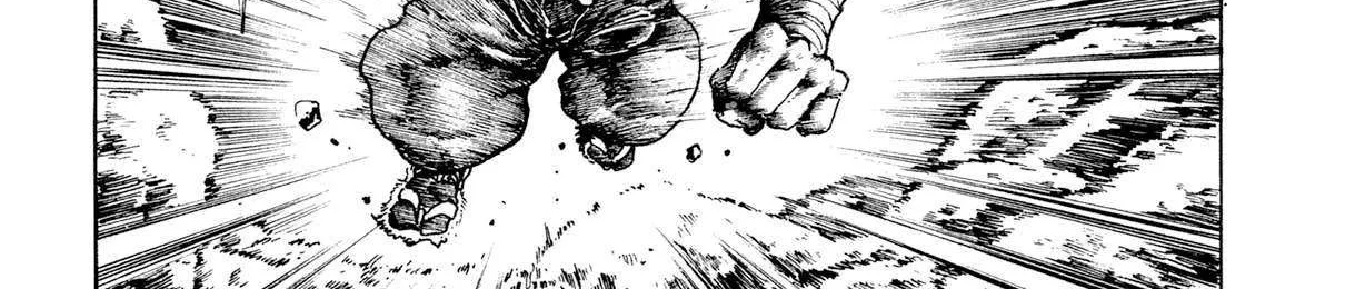 Read Kyomu Senki chapter 19 image 38 on Lezhin