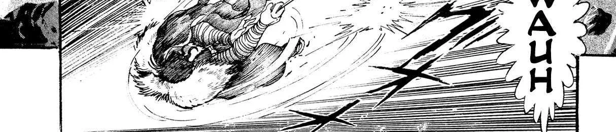 Read Kyomu Senki chapter 19 image 4 on Lezhin