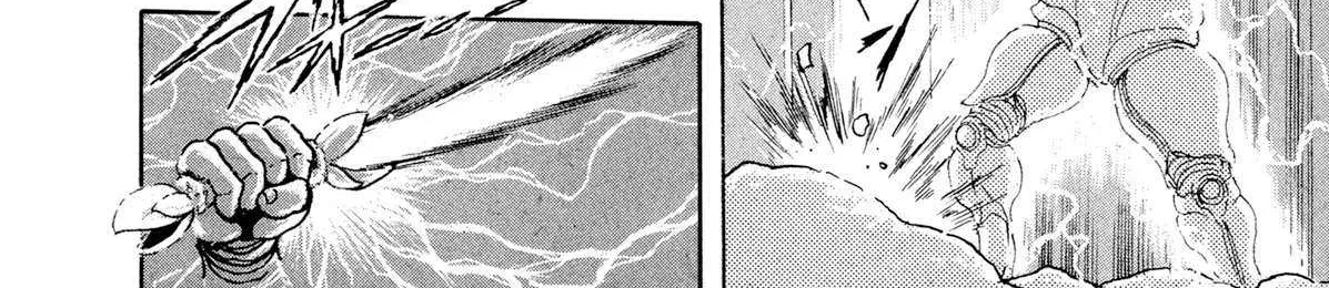 Read Kyomu Senki chapter 19 image 40 on Lezhin
