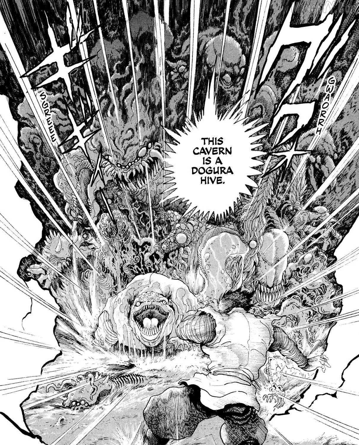 Read Kyomu Senki chapter 19 image 47 on Lezhin