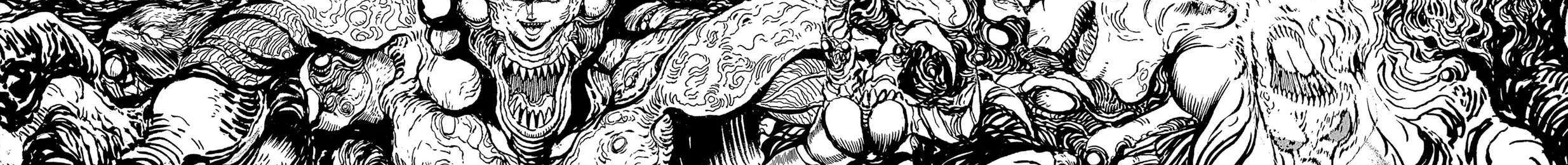 Read Kyomu Senki chapter 19 image 60 on Lezhin