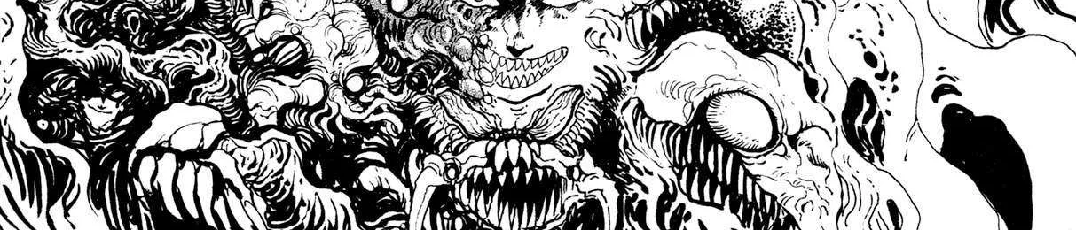 Read Kyomu Senki chapter 19 image 68 on Lezhin
