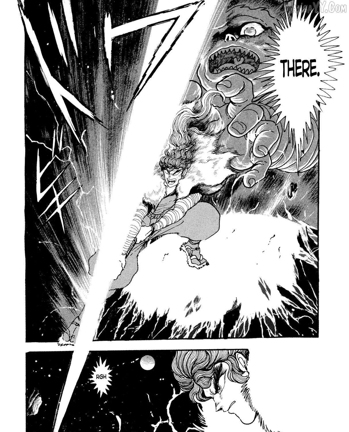Read Kyomu Senki chapter 19 image 9 on Lezhin