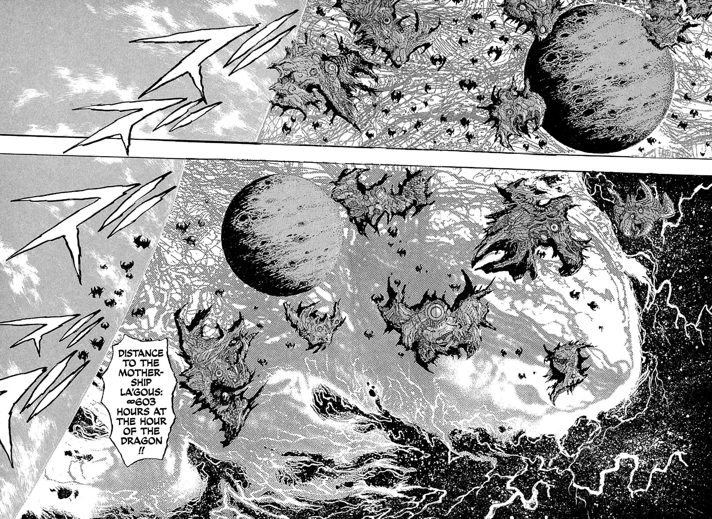Read Kyomu Senki chapter 20 image 41 on Lezhin