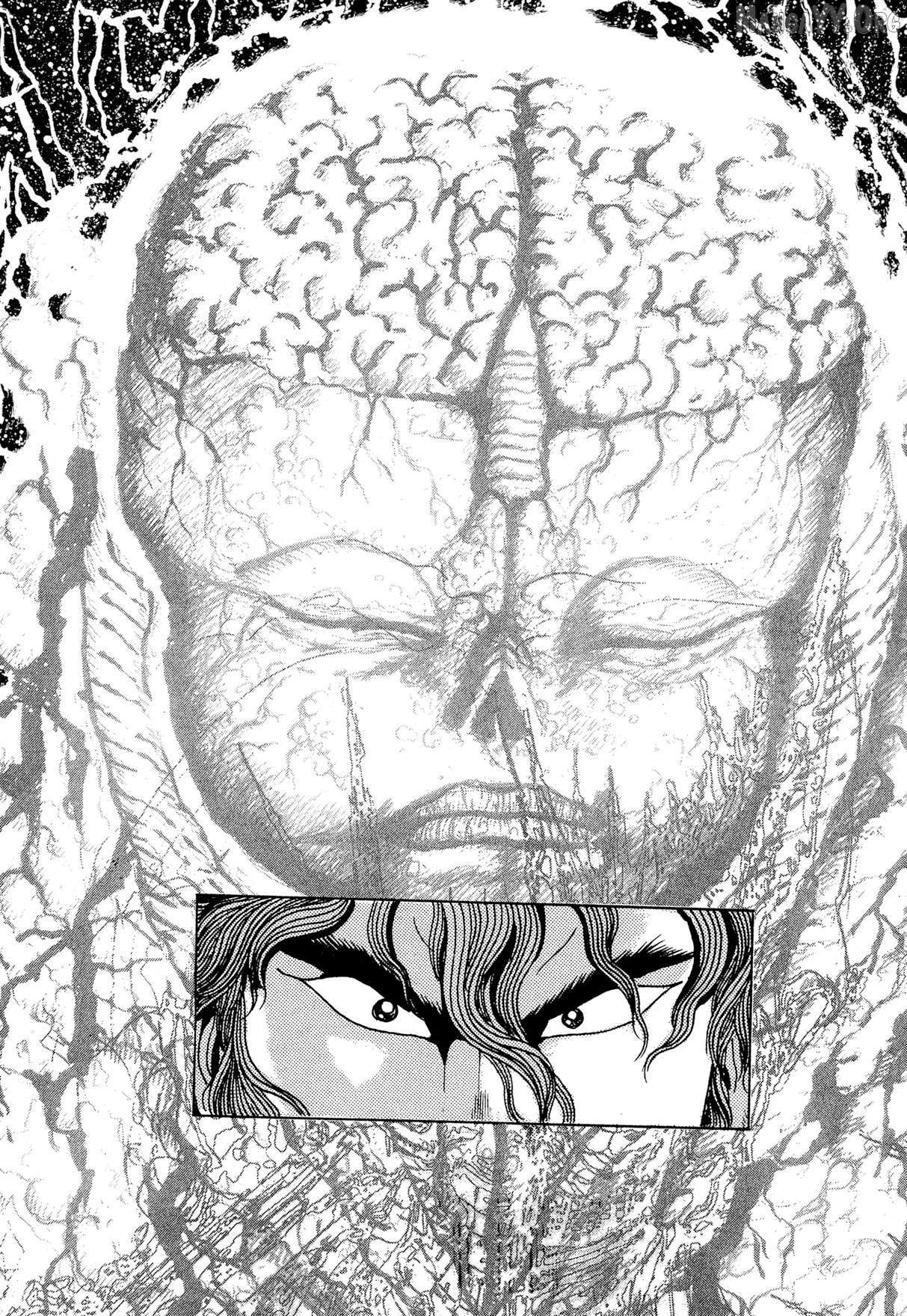 Read Kyomu Senki chapter 20 image 48 on Lezhin