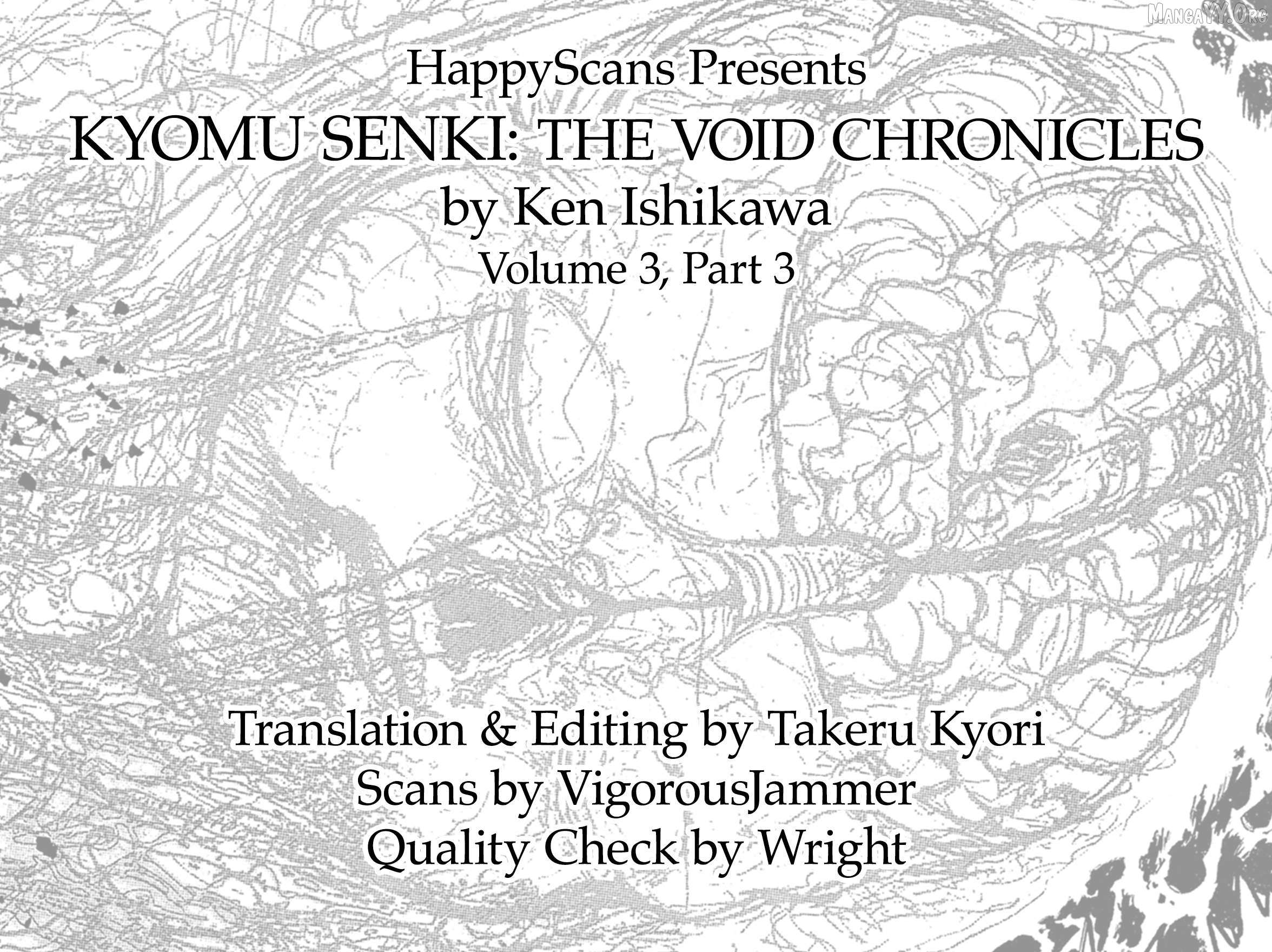 Read Kyomu Senki chapter 20 image 51 on Lezhin