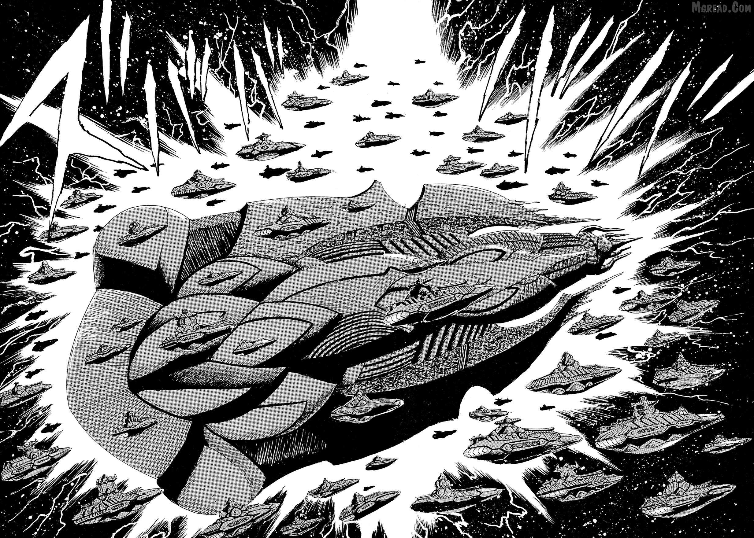 Read Kyomu Senki chapter 22 image 10 on Lezhin