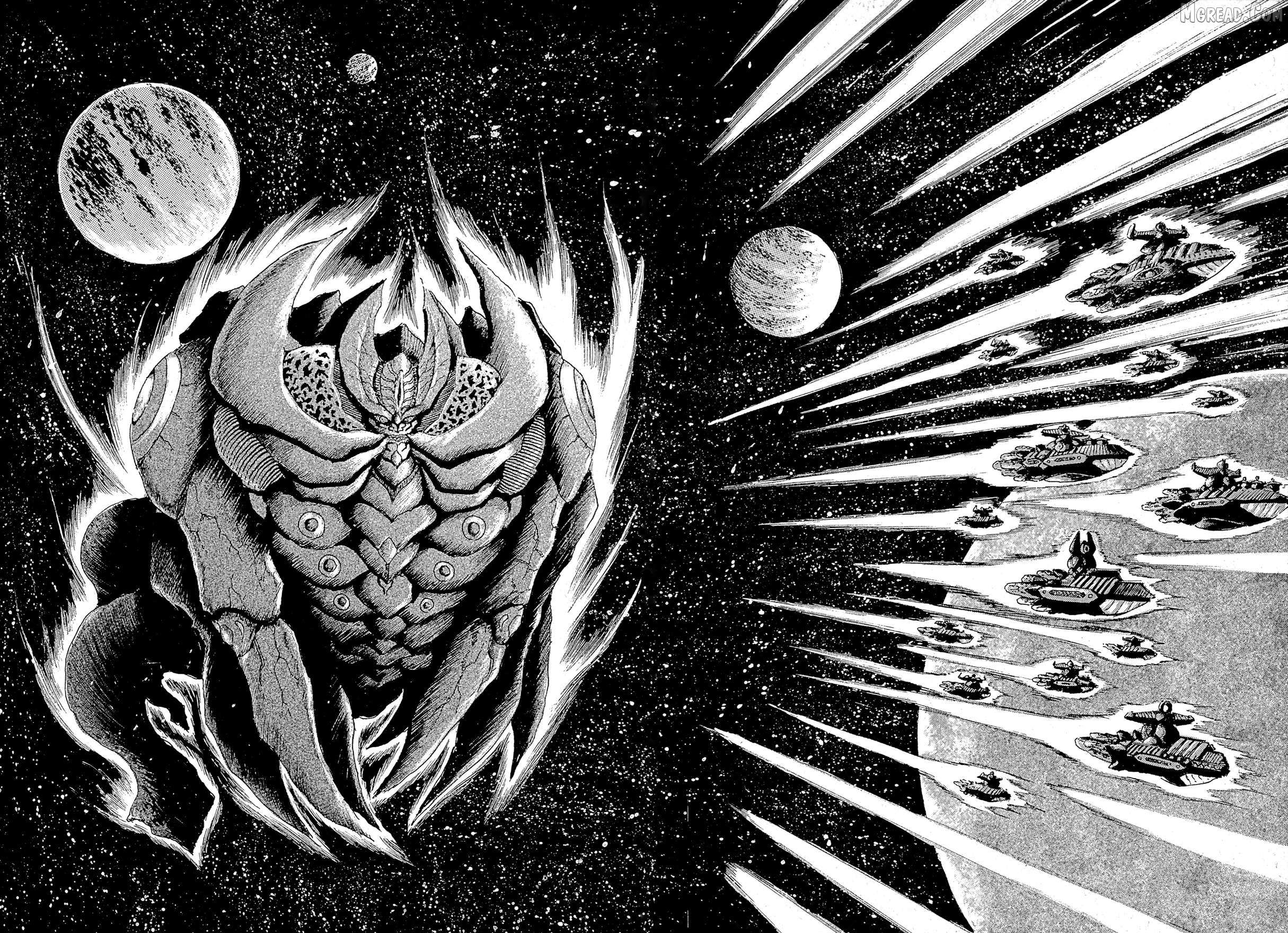 Read Kyomu Senki chapter 22 image 18 on Lezhin